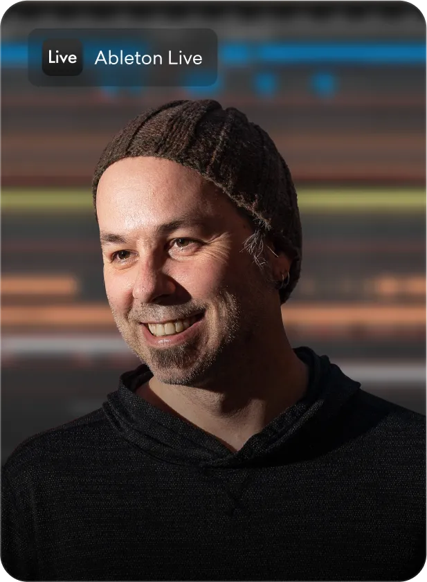 The Ultimate Sound Design Masterclass